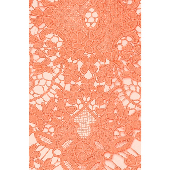 Crochet Dress by Endless Rose - Picture 4 of 7